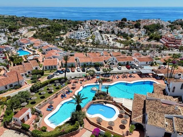 Apartamento en venta en Nerja, Málaga Costa del Sol