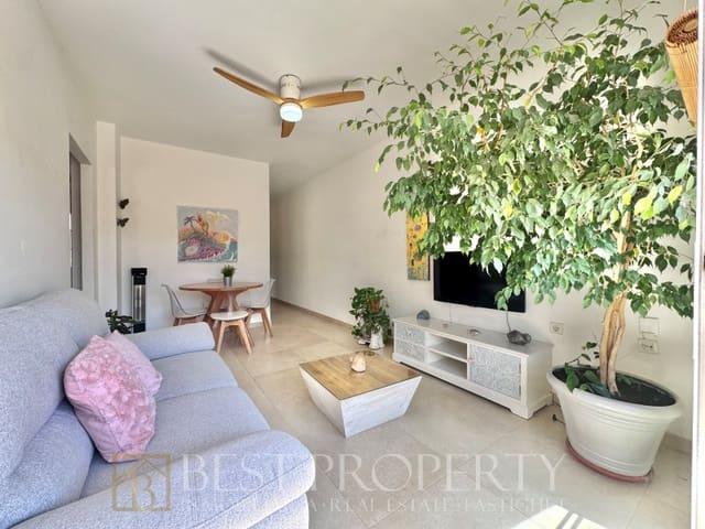 Apartamento en venta en Nerja, Málaga Costa del Sol