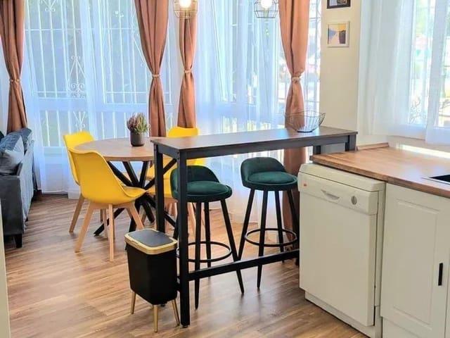 Apartamento en venta en Nerja, Málaga Costa del Sol