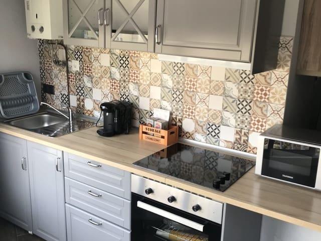 Apartamento en venta en Nerja, Málaga Costa del Sol
