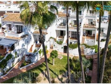 Apartamento en venta en Nerja, Málaga Costa del Sol