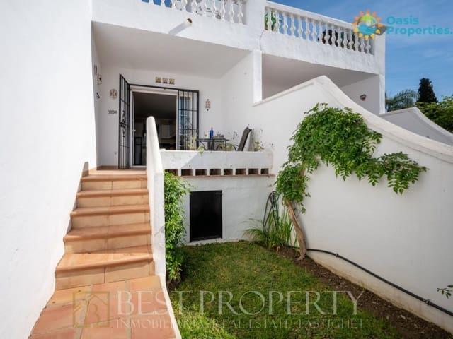 Apartamento en venta en Nerja, Málaga Costa del Sol