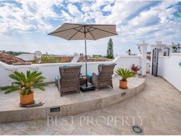 Apartamento en venta en Nerja, Málaga Costa del Sol