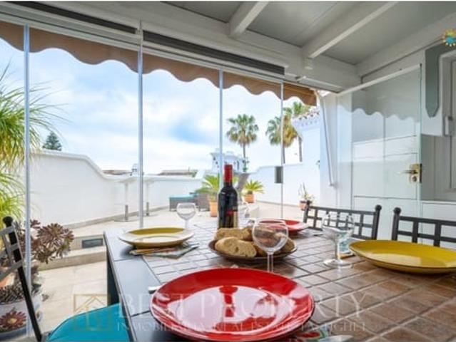 Apartamento en venta en Nerja, Málaga Costa del Sol