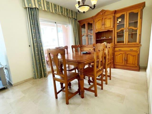 Apartamento en venta en Nerja, Málaga Costa del Sol