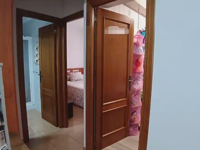 Apartamento en venta en Nerja, Málaga Costa del Sol