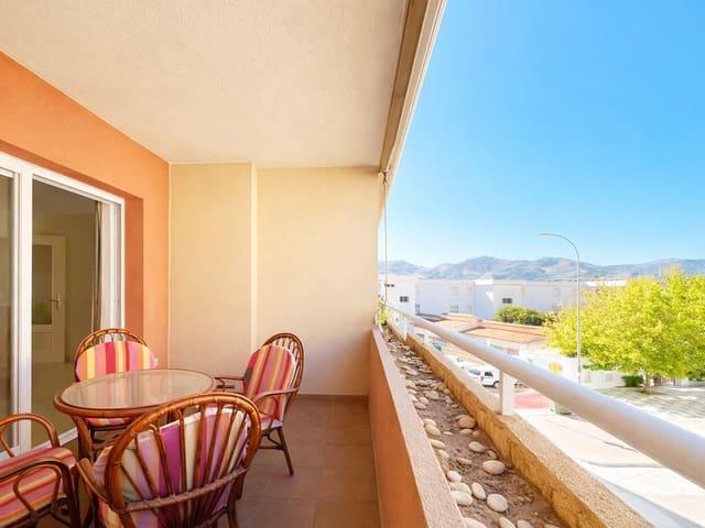 Apartamento en venta en Nerja, Málaga Costa del Sol