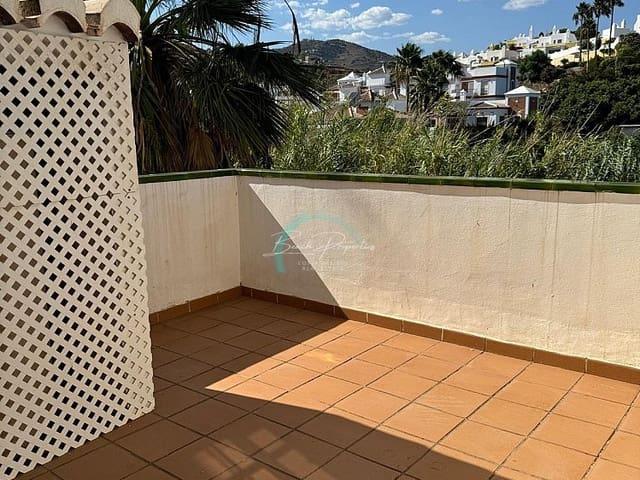 Apartamento en venta en Nerja, Málaga Costa del Sol