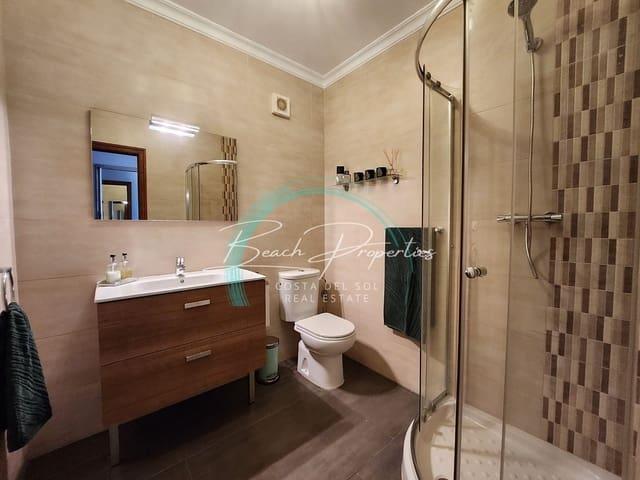 Apartamento en venta en Nerja, Málaga Costa del Sol