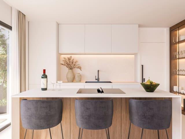 Apartamento en venta en Nerja, Málaga Costa del Sol