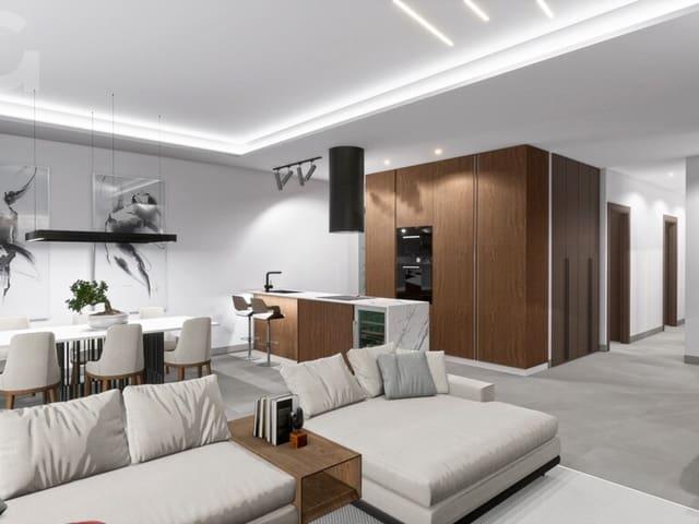 Apartamento en venta en Nerja, Málaga Costa del Sol