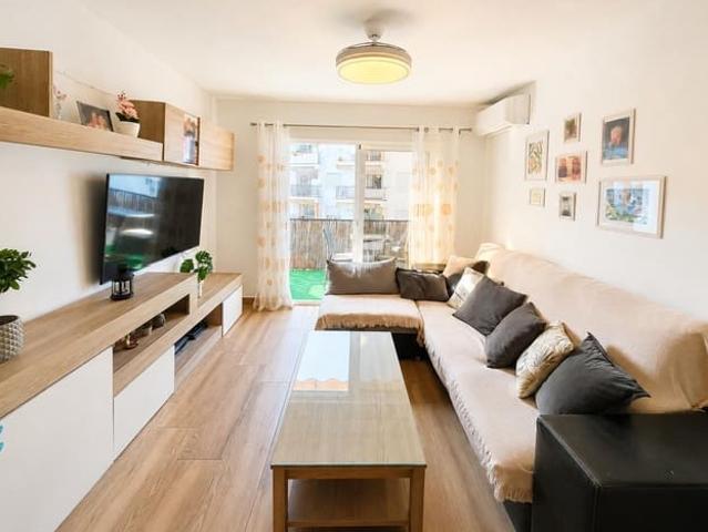 Apartamento en venta en Nerja, Málaga Costa del Sol