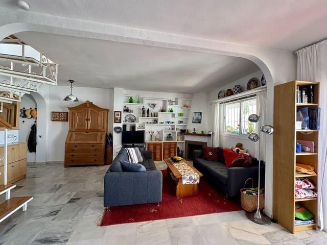 Apartamento en venta en Nerja, Málaga Costa del Sol