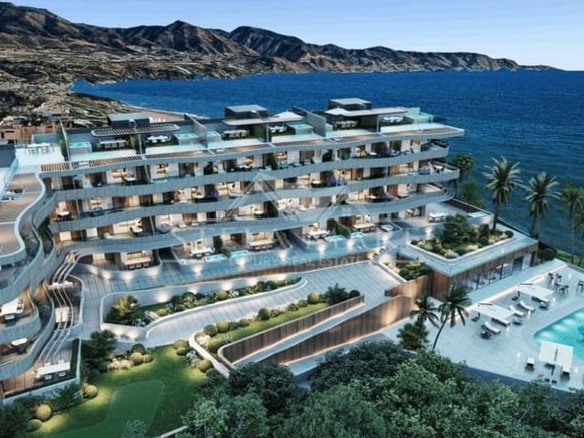 Apartamento en venta en Nerja, Málaga Costa del Sol