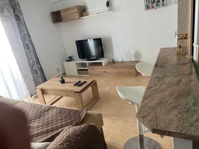 Apartamento en venta en Nerja, Málaga Costa del Sol