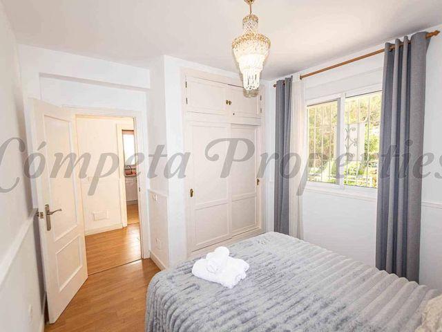 Apartamento en venta en Nerja, Málaga Costa del Sol