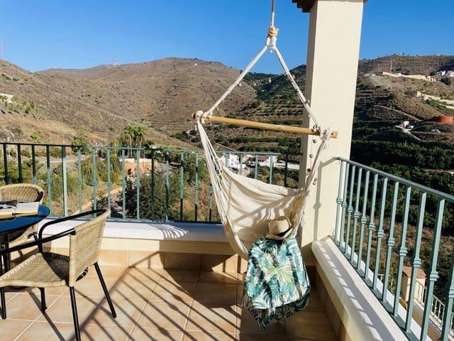 Apartamento en venta en Nerja, Málaga Costa del Sol