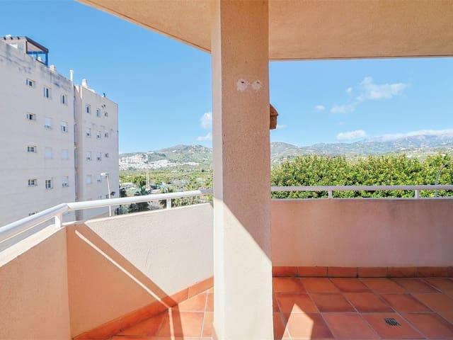 Apartamento en venta en Nerja, Málaga Costa del Sol
