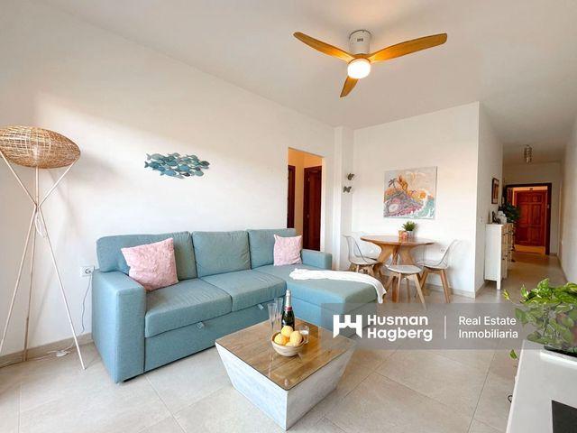 Apartamento en venta en Nerja, Málaga Costa del Sol