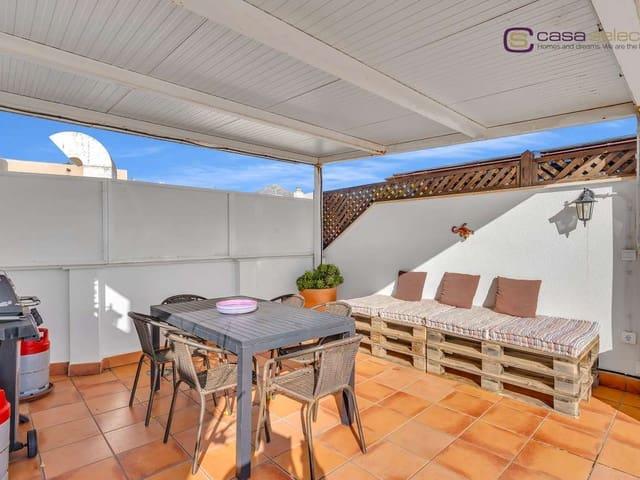 Apartamento en venta en Nerja, Málaga Costa del Sol