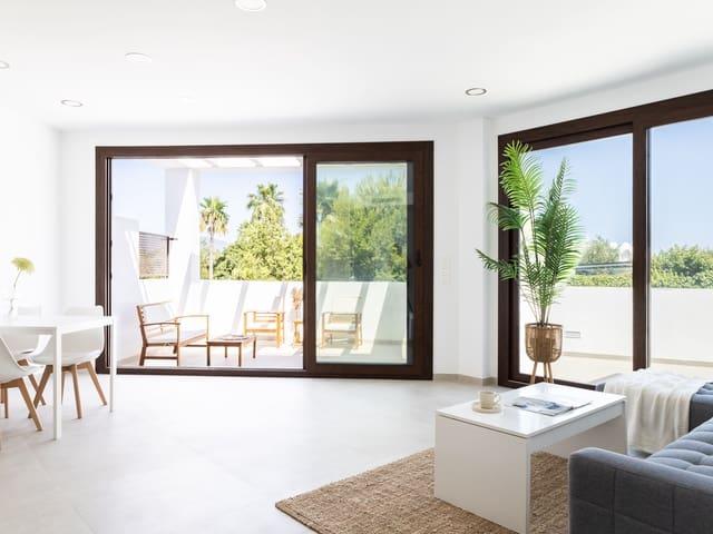 Apartamento en venta en Nerja, Málaga Costa del Sol