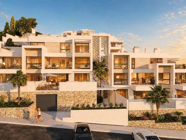 Apartamento en venta en Nerja, Málaga Costa del Sol