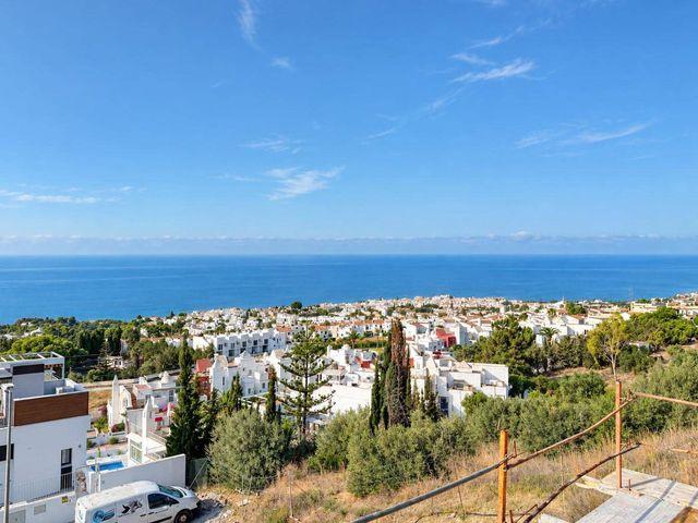Apartamento en venta en Nerja, Málaga Costa del Sol