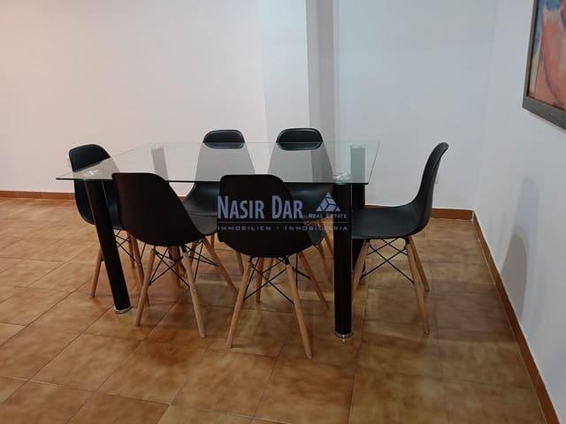 Apartamento en venta en Nerja, Málaga Costa del Sol