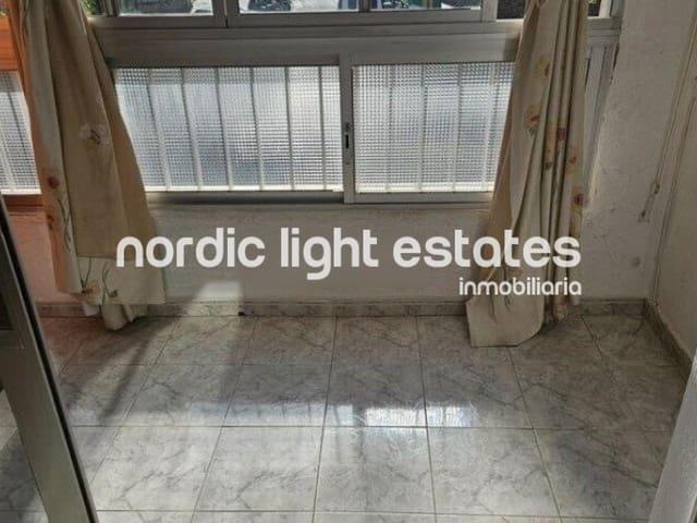 Apartamento en venta en Nerja, Málaga Costa del Sol