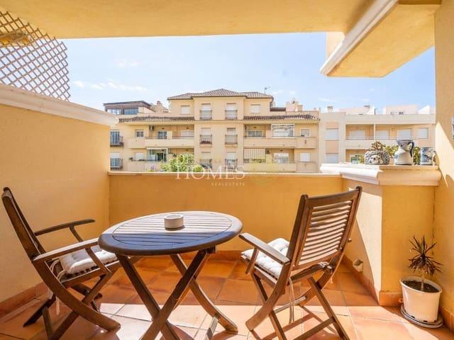 Apartamento en venta en Nerja, Málaga Costa del Sol