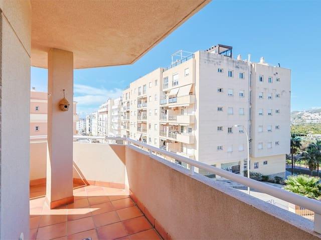 Apartamento en venta en Nerja, Málaga Costa del Sol