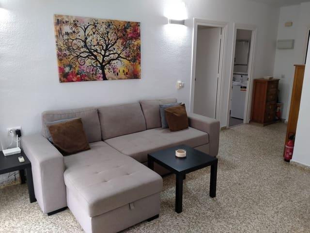 Apartamento en venta en Nerja, Málaga Costa del Sol