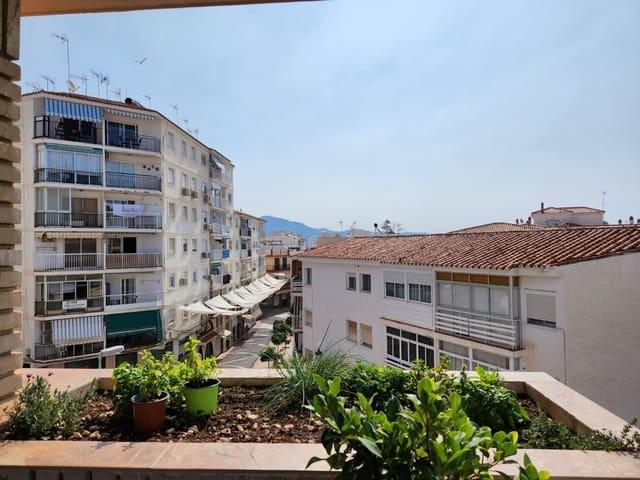 Apartamento en venta en Nerja, Málaga Costa del Sol
