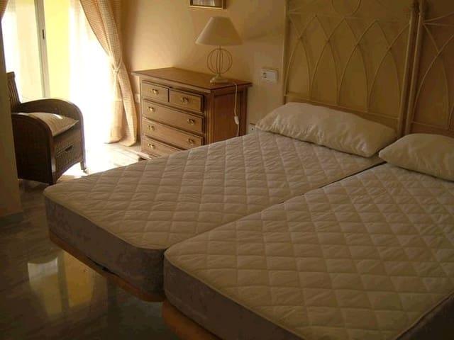 Apartamento en venta en Nerja, Málaga Costa del Sol