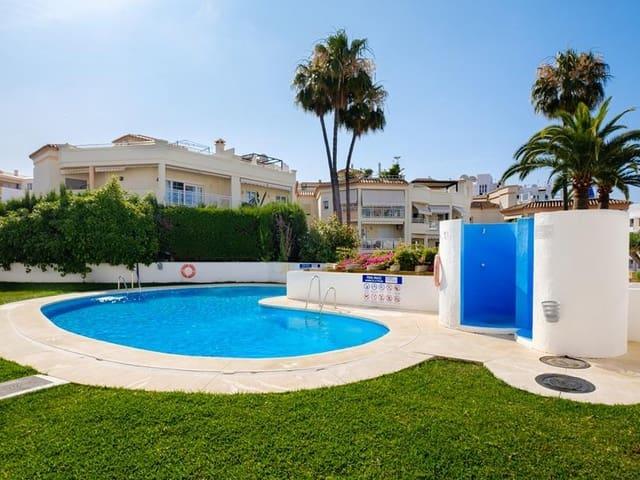 Apartamento en venta en Nerja, Málaga Costa del Sol