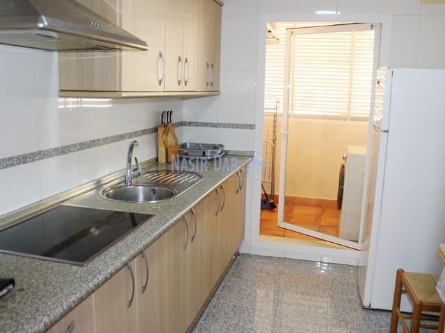 Apartamento en venta en Nerja, Málaga Costa del Sol