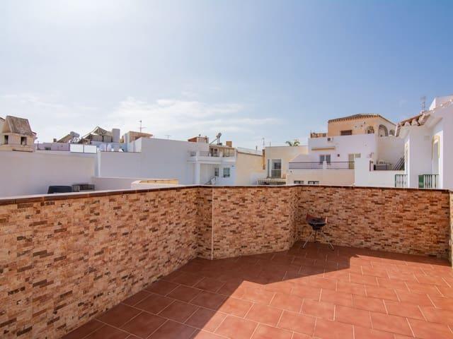 Apartamento en venta en Nerja, Málaga Costa del Sol