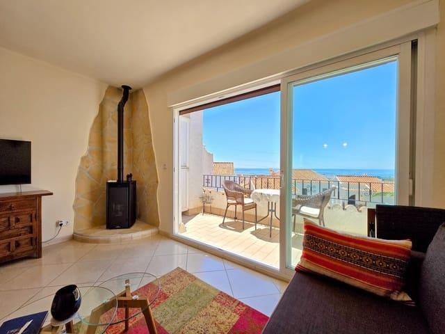 Apartamento en venta en Nerja, Málaga Costa del Sol