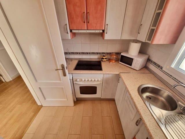 Apartamento en venta en Nerja, Málaga Costa del Sol
