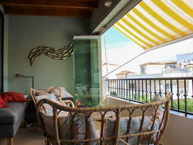 Apartamento en venta en Nerja, Málaga Costa del Sol