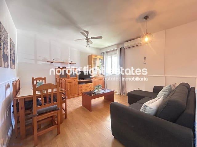Apartamento en venta en Nerja, Málaga Costa del Sol