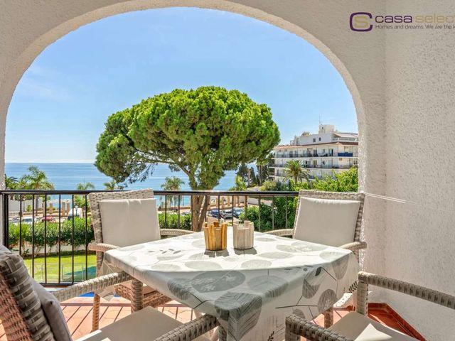 Apartamento en venta en Nerja, Málaga Costa del Sol