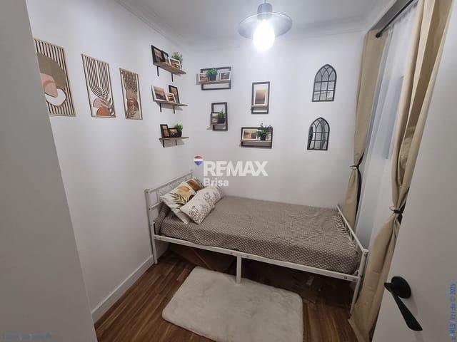 Apartamento en venta en Nerja, Málaga Costa del Sol