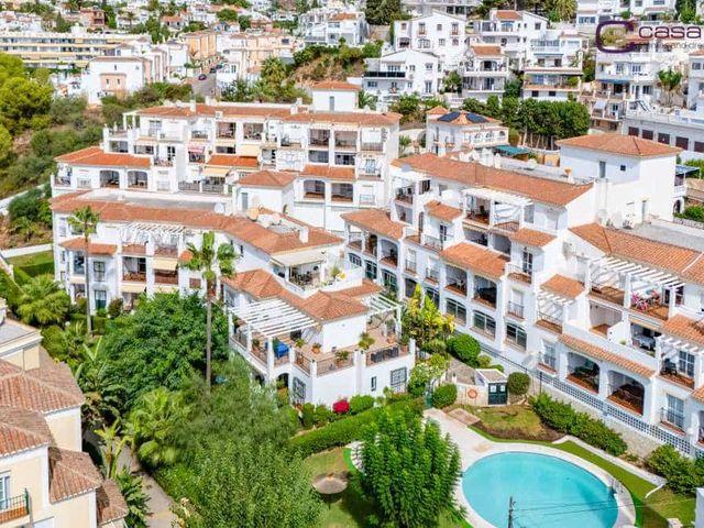 Apartamento en venta en Nerja, Málaga Costa del Sol