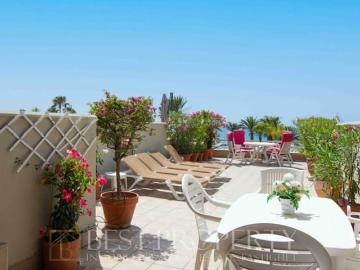 Acequia, Jaén, Andalucía, Andalucía - Terraza