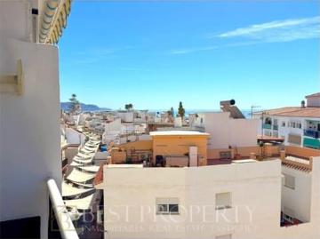 Apartamento en venta en Nerja, Málaga Costa del Sol
