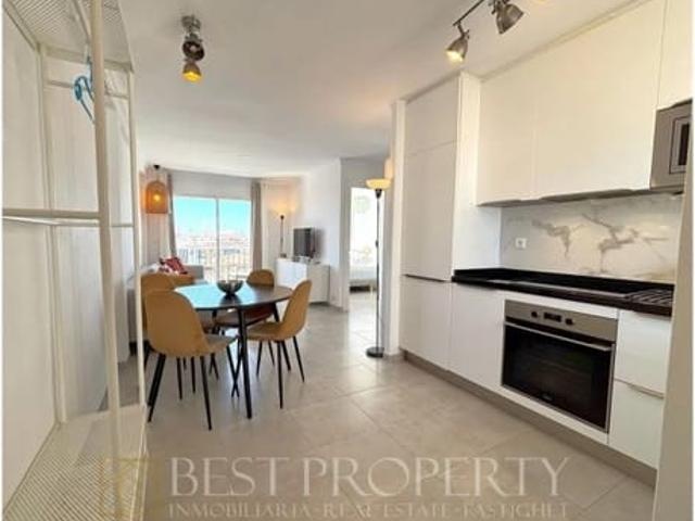Apartamento en venta en Nerja, Málaga Costa del Sol