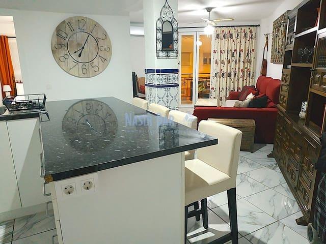 Apartamento en venta en Nerja, Málaga Costa del Sol