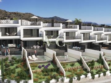 Apartamento en venta en Nerja, Málaga Costa del Sol