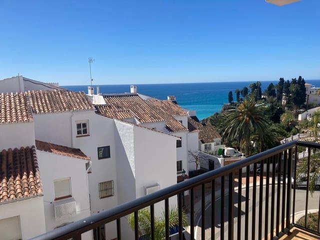 Apartamento en venta en Nerja, Málaga Costa del Sol